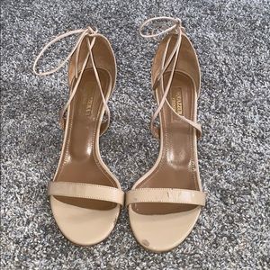 Aquazzura heels